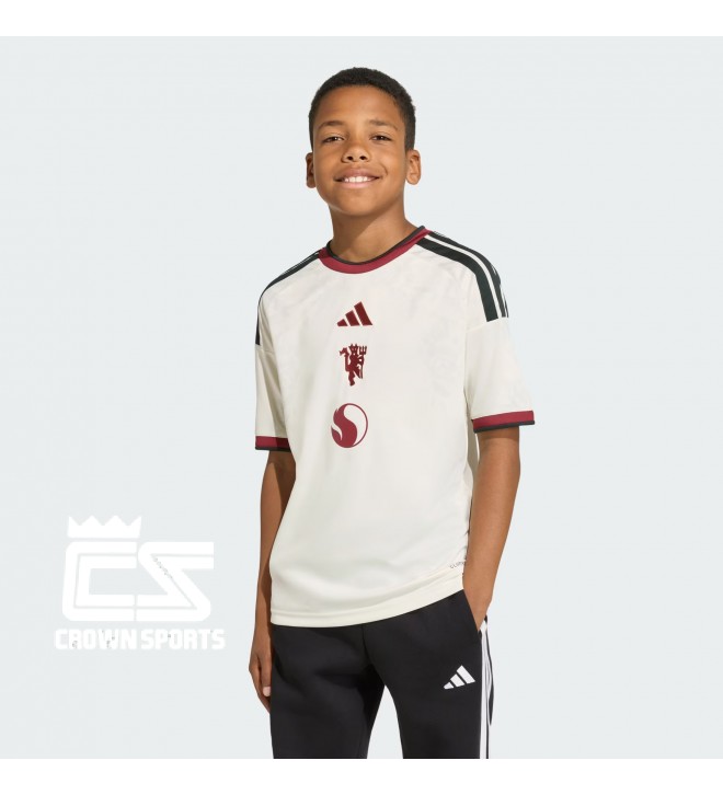 FOOTBALL JERSEYS